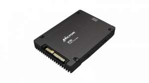 Micron Dysk SSD XTR 1920GB NVMe U.3 15mm 30DWPD Single Pack