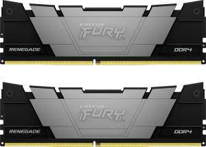 Kingston Fury Renegade 32GB Pamięć DDR4 (2*16GB)/3200 CL16