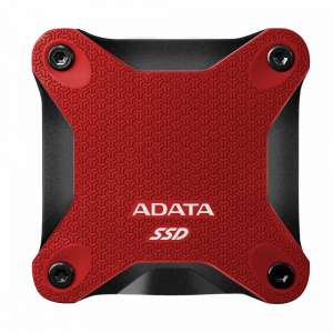 Adata SSD SD620 512G U3.2A 520/460 MB/s czerwony