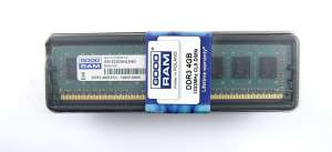 Goodram DDR3  4GB/1333 256*8 Dual Rank 