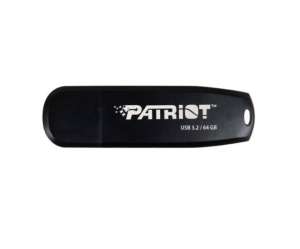 Patriot Pendrive Xporter Core 64GB USB 3.2 80MB/s