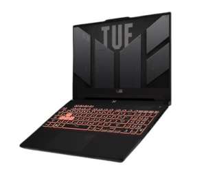 Asus Notebook TUF Gaming A15 FA507NV-LP023W R7 7735HS 16GB/512GB/RTX 4060