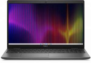 Dell Notebook Latitude 3540 Win11Pro i5-1335U/8GB/256GB SSD/15.6 FHD/Intel Iris Xe/FgrPr/FHD/IR Cam/Mic/WLAN + BT/Backlit Kb/3 Cell/3Y ProSupport