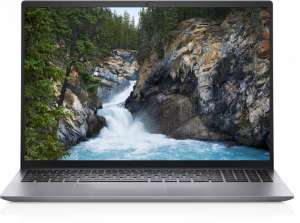 Dell Notebook Vostro 16 (5630) Win11Pro i5-1340P/16GB/512GB SSD/16 FHD+/Intel Iris Xe/WLAN + BT/Backlit Kb/4 Cell/3YPS