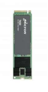 Micron 450 PRO 480GB NVMe M.2 22x80 Single Pack