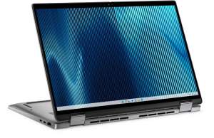 Dell Notebook Latitude 7440 Win11Pro i7-1365U/16GB/512GB SSD/2in1 14.0FHD Touch/Intel IrisXe/ThBlt/FgrPr/SmtCd/FHD/IRCam/Mic/WLAN+BT/BacklKb/3YPS Aluminium