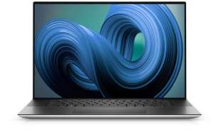 Dell Notebook XPS 17 9720 Win11Pro i9-12900HK/1TB/32GB/RTX 3060/KB-Backlit/Silver/2Y NBD