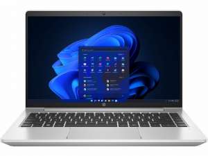 HP Inc. Notebook ProBook 445 G9 R5-5625U 512GB/16GB/W11P/14.0   6A160EA