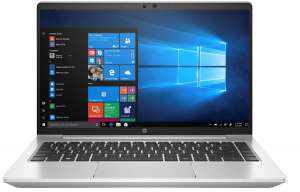 HP Inc. Notebook ProBook 440 G8 i5-1135G7 256/8G/W10P/14   4B2P6EA
