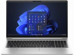 HP Inc. Notebook EliteBook 650 G10 i7-1370P/512GB/16GB/W11P/15.6 85D48EA