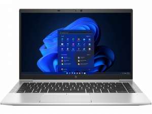 HP Inc. Notebook EliteBook 840 G8 i5-1135G7 512GB/8GB/W10P/14.0   48R52EA