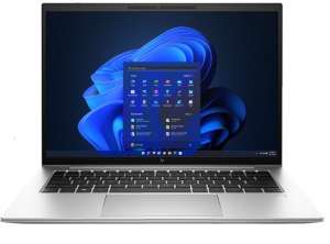 HP Inc. Notebook EliteBook 840 14 cali G9 Wolf Pro Security Edition i5-1235U 512/16G/14       6F5Y5EA