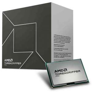 AMD Ryzen Threadripper Pro 7965WX 4,2 GHz (Storm Peak) Socket sTR5 - box