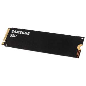 Samsung PM9A1 NVMe SSD, PCIe 4.0 M.2 Typ 2280, bulk - 2 TB