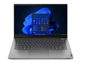 Lenovo ThinkBook 14 G4 21DH00BGPB W11Pro i5-1235U/8GB/256GB/INT/14.0 FHD/Mineral Grey/3YRS OS