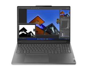 Lenovo ThinkBook 16p G4 21J8001UPB W11Pro i7-13700H/16GB/512GB/RTX4060 8GB/16.0 WQXGA/1YR Premier Support + 3YRS Onsite