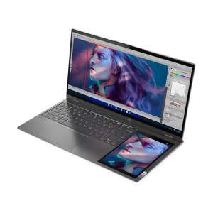 Lenovo ThinkBook Plus G3 21EL000QPB W11Pro i5-12500H/16GB/512GB/INT/17.3 3K/Touch/Storm Grey/1YR Premier Support + 3YRS OS