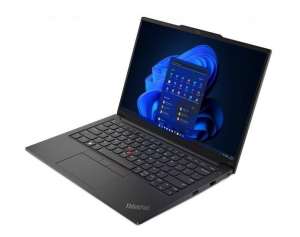 Lenovo ThinkPad E14 G5 21JR0007PB W11Pro 7530U/8GB/512GB/INT/14.0/Black/1YR Premier Support + 3YRS OS