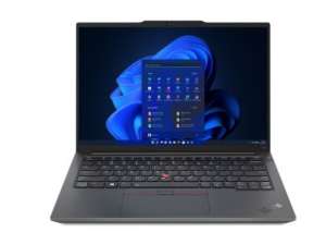 Lenovo ThinkPad E14 G5 21JK0083PB W11Pro i3-1315U/8GB/512GB/INT/14.0 WUXGA/Graphite Black/1YR Premier Support + 3YRS OS