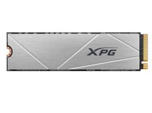 Adata SSD XPG S60BLADE 512GB PCIe 4x4 4.7/1.7GB/s M2