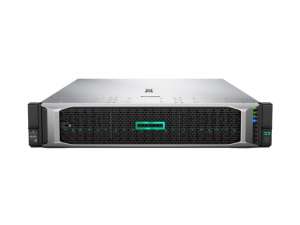 Hewlett Packard Enterprise Serwer DL380 Gen10 4210 1P 32G 8SFF Svr P20174-B21 