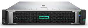 Hewlett Packard Enterprise Serwer DL385 Gen10 7262 1P 8SFF P16692-B21 