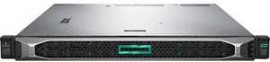Hewlett Packard Enterprise Serwer DL325 Gen10 7262 1P 16G 8SFF P17200-B21 