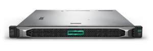 Hewlett Packard Enterprise Serwer DL325 Gen10+ 7262 1P 16G 4LFF P18603-B21 