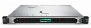 Hewlett Packard Enterprise Serwer DL360 Gen10 6234 1P 32G 8SFF P19179-B21 