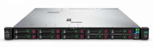 Hewlett Packard Enterprise Serwer DL360Gen10 5220 2P 64G 8SFF P19771-B21 