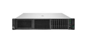 Hewlett Packard Enterprise Serwer DL345 Gen10+ 7443P 1P32G8SFF P39267-B21 