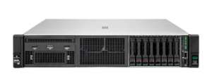 Hewlett Packard Enterprise Serwer DL380 G10+ 5315Y 32 GNC-B8SFF P43357-B21