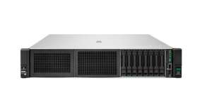 Hewlett Packard Enterprise Serwer DL345 Gen10+ 7232P 32GB 8LFF P39265-B21 