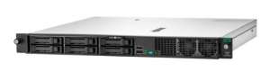 Hewlett Packard Enterprise Serwer DL20 Gen10+ E-2314 1P 16G 2LFF Svr P44113-421
