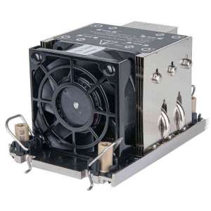 Silverstone SST-XE02-4189 CPU Cooler