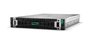 Hewlett Packard Enterprise Serwer DL345 Gen11 9124 1P 32G 8SFF Svr P58792-B21