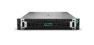 Hewlett Packard Enterprise Serwer DL345 Gen11 9124 1P 32G 8LFF P58793-B21 