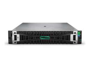 Hewlett Packard Enterprise Serwer DL345 G11 9124 8SFF P58792-421 