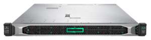 Hewlett Packard Enterprise Serwer DL360 Gen10 5220R 1P 32G P24741-B21 