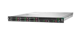 Hewlett Packard Enterprise Serwer DL160 Gen10 4208 16G 8SFF P19560-421 