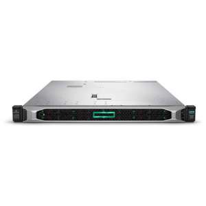Hewlett Packard Enterprise Serwer DL360 Gen10 4210R 1P 32G NC 8SFF P40637-B21 