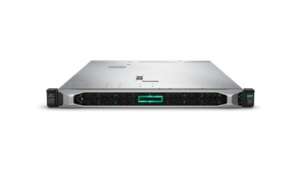 Hewlett Packard Enterprise Serwer DL360 Gen10 5220 2P 64GNC8SFF P40401-B21 