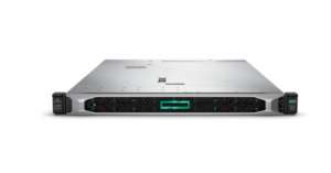 Hewlett Packard Enterprise Serwer DL360 Gen10 5220R 1 P32GNC8SFF P40407-B21 