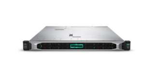 Hewlett Packard Enterprise Serwer DL360 Gen10 5222 1P 32GNC8SFF P40404-B21 