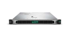 Hewlett Packard Enterprise Serwer DL360 Gen10 6234 1P 32GNC8SFF P40403-B21 