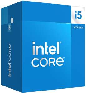 Intel Core i5-14400 BOX UP TO 4,7GHz, LGA1700