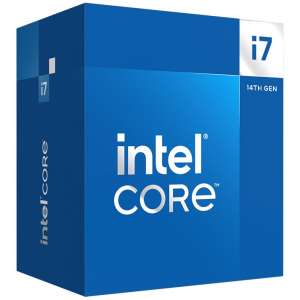 Intel Core i7-14700 BOX UP TO 5,4GHz, LGA1700