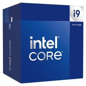 Intel Core i9-14900 BOX UP TO 5,8GHz, LGA1700