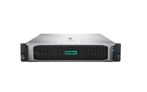 Hewlett Packard Enterprise Serwer DL380 Gen10 4210R 32GB 24SFF P24840-B21 