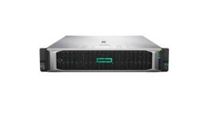 Hewlett Packard Enterprise Serwer DL380 Gen10 4214R 32G 8SFF P24842-B21 